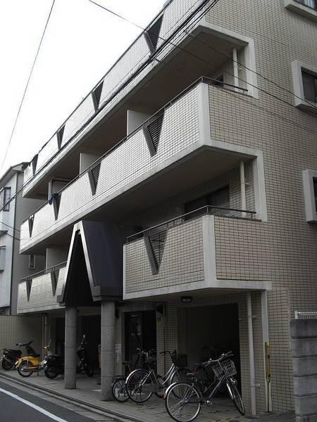 デトム・ワン西陣３