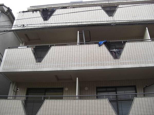 デトム・ワン西陣３
