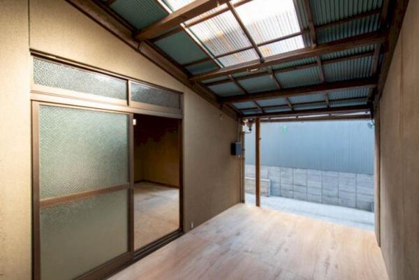 京都市上京区小川通一条下る小川町の中古一戸建て
