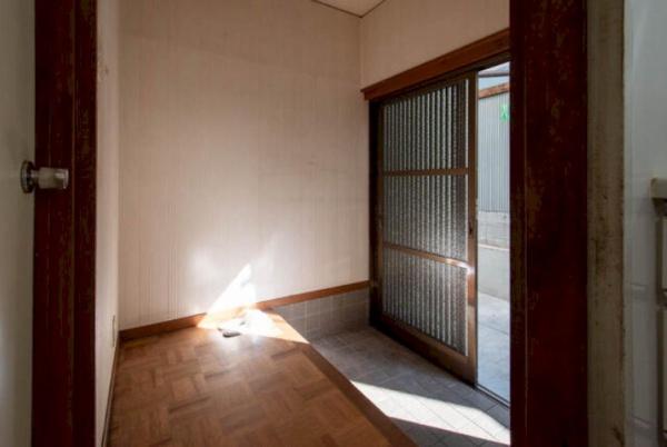 京都市上京区小川通一条下る小川町の中古一戸建て