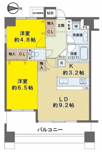 ルイシャトレ御池