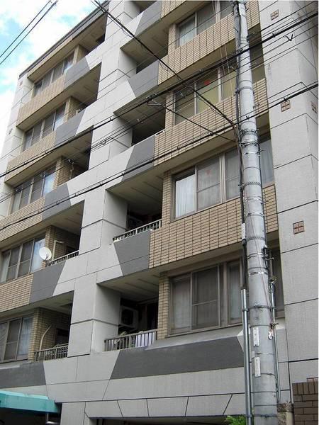 ルイシャトレ御池