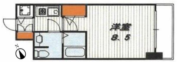 リーガル京都河原町五条