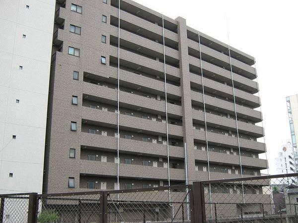 リーガル京都河原町五条