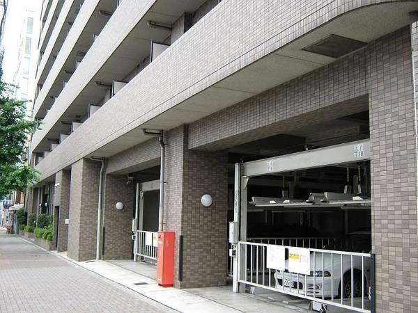 リーガル京都河原町五条