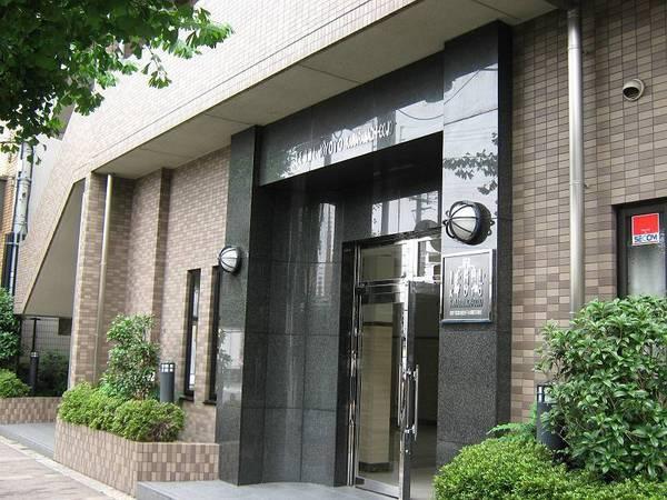 リーガル京都河原町五条