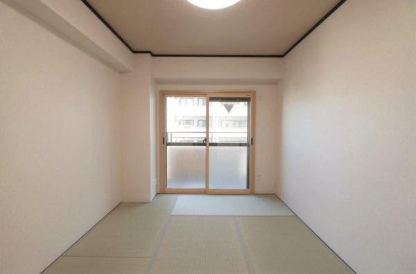 ライオンズマンション聚楽二条