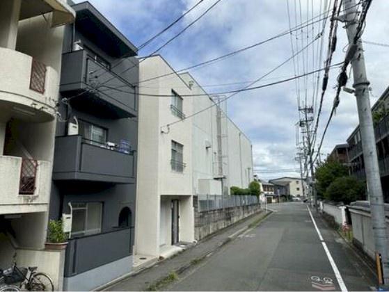 Ｍａｉｓｏｎ　ｄｅ　ｔｏｒｉｏ　ｋｙｏｔｏ