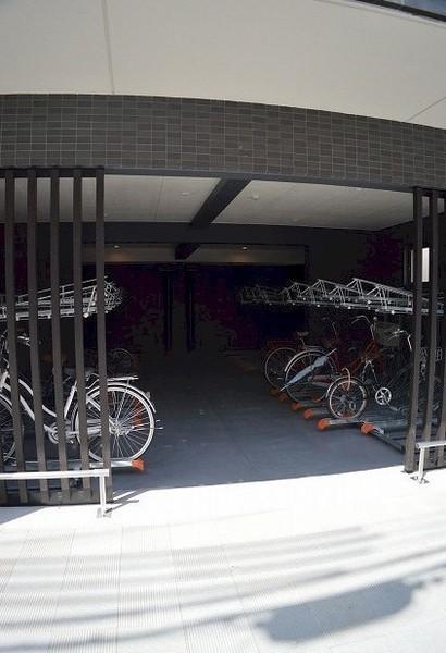 ベラジオ京都西院ウエストシティ