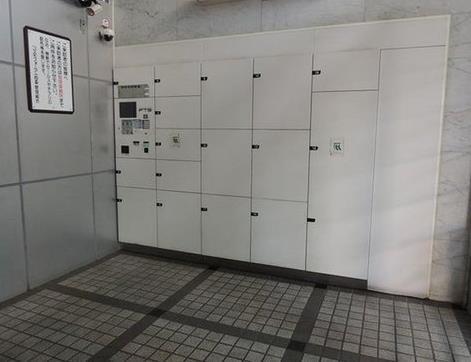 コスモフォーラム四条