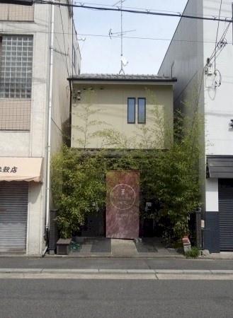 唐橋高田町　一棟アパート