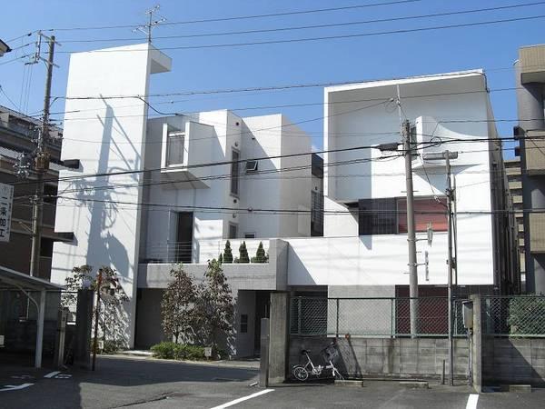 プリオーレ２７二条駅前