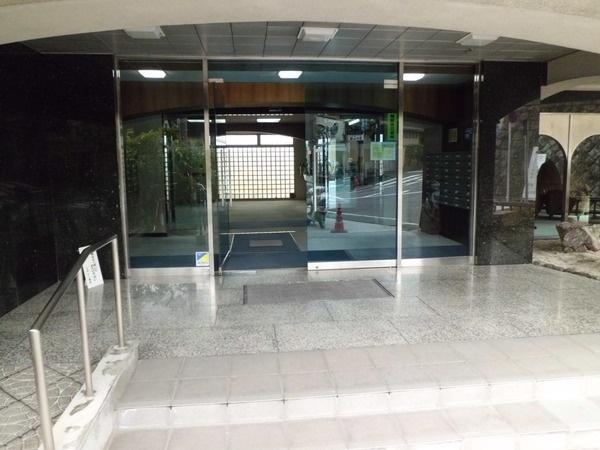 シャトー清水（店舗・事務所）