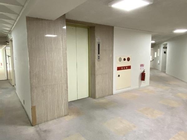 シャトー清水（店舗・事務所）