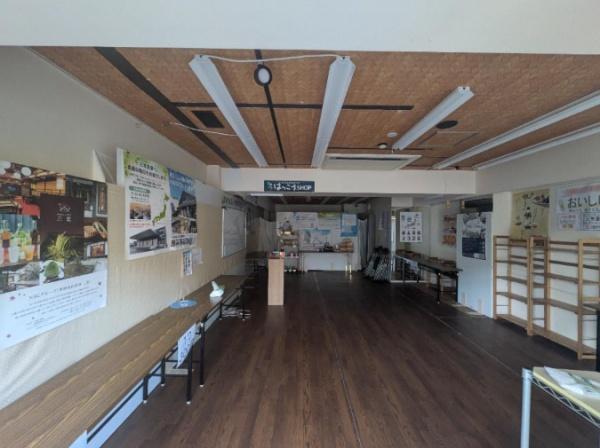 シャトー清水（店舗・事務所）