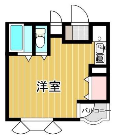 デトム・ワン北山レディース