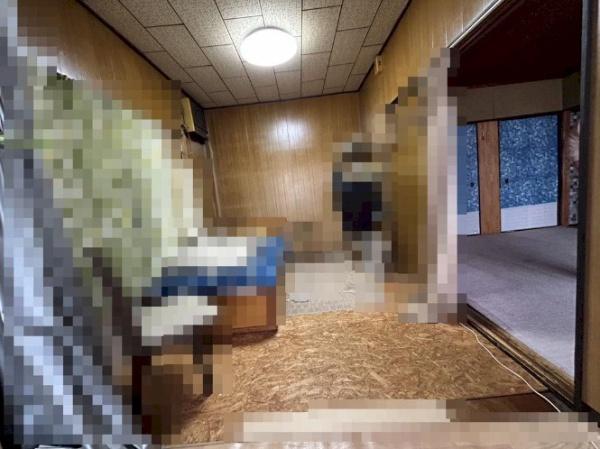 京都市中京区西ノ京中御門東町の中古一戸建て