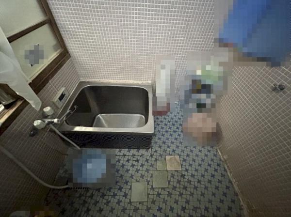 京都市中京区西ノ京中御門東町の中古一戸建