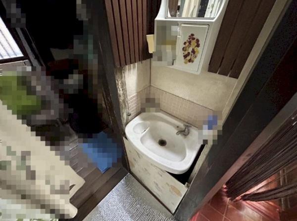 京都市中京区西ノ京中御門東町の中古一戸建て