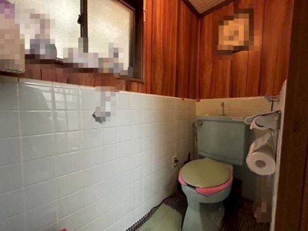 京都市中京区西ノ京中御門東町の中古一戸建て