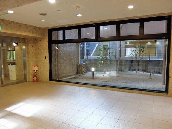 ライオンズマンション東洞院五条