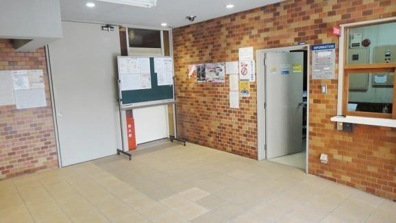 コーポラス北野