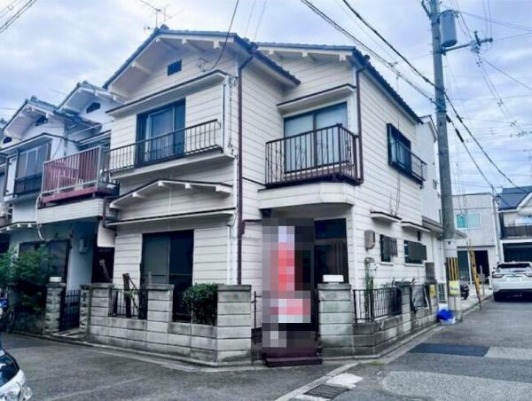 京都市上京区下長者町通六軒町西入利生町の売土地