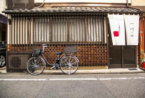 一川・洛