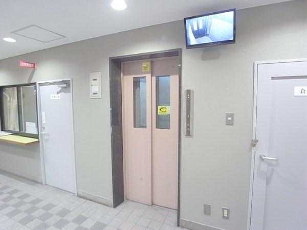 ホーユウコンフォルト西陣