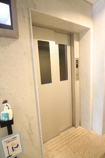 プレサンス京都烏丸御池２