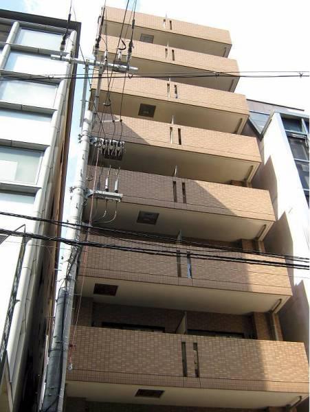 プレサンス京都烏丸御池２