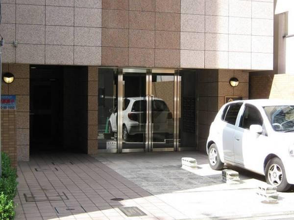 プレサンス京都烏丸御池２