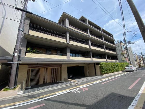 ザ・京都レジデンス御所南