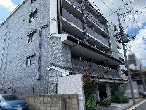 プレサンス京都天使突抜奏