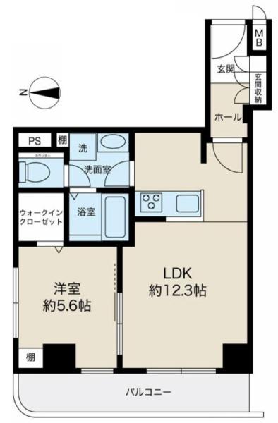 藤和シティコープ烏丸