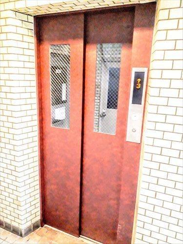 藤和シティコープ烏丸