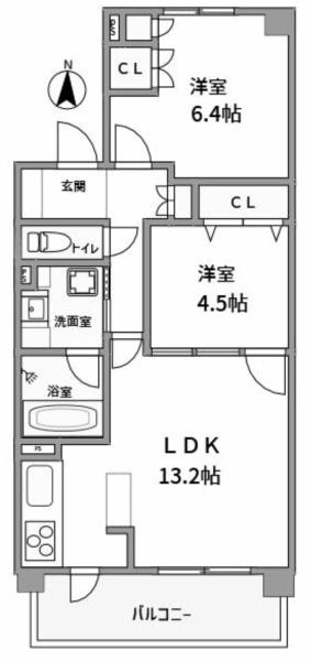 御所西新町通パーク・ホームズ