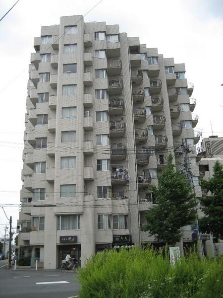 ルモン紫野