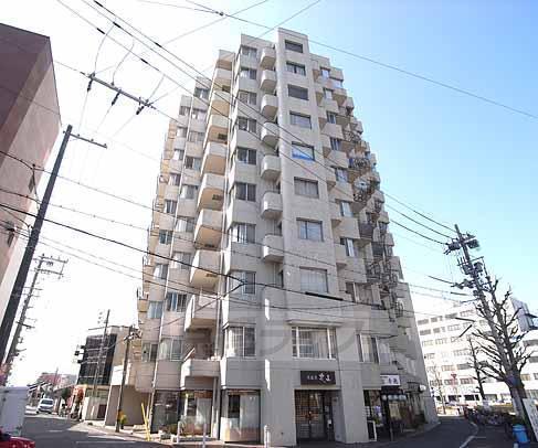 ルモン紫野