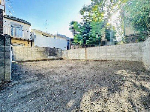 京都市左京区下鴨蓼倉町の土地