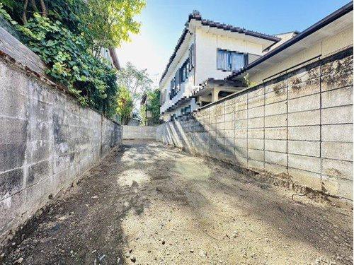 京都市左京区下鴨蓼倉町の土地