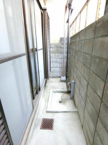 京都市上京区日暮通下立売上る天秤町の中古一戸建て