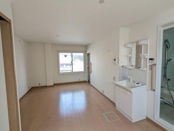 東大路通面す　一棟ビル