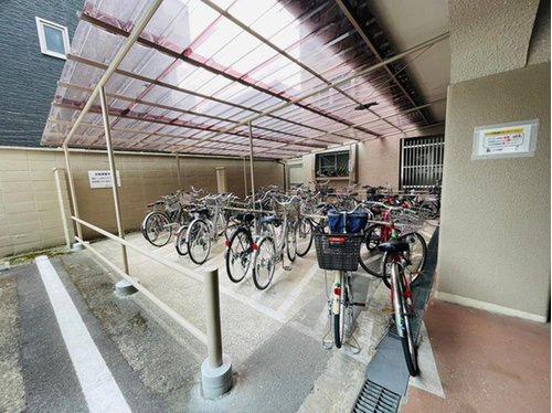 室町スカイハイツ