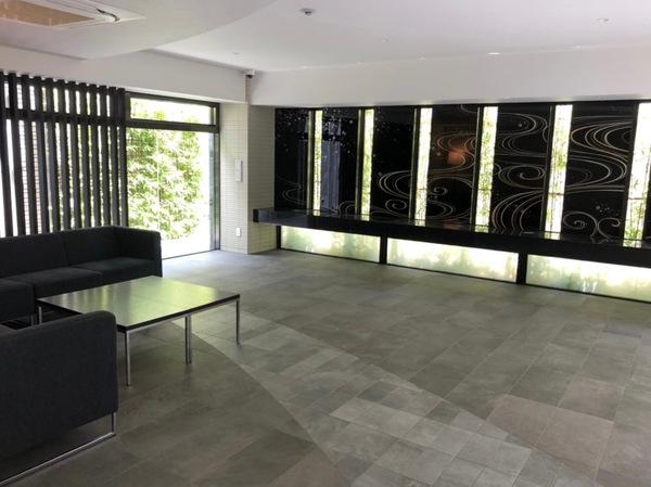 シエリア京都西大路