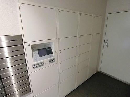 シエリア京都西大路