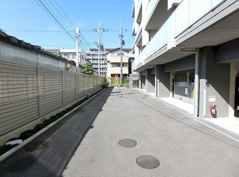 シエリア京都西大路