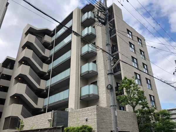 シエリア京都西大路