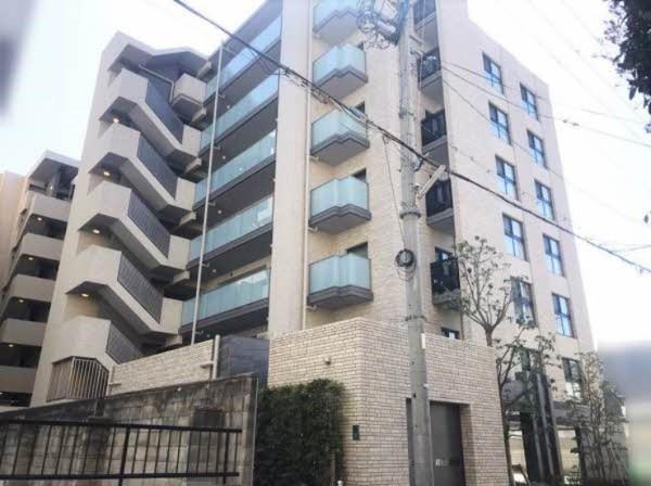 シエリア京都西大路