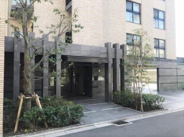 シエリア京都西大路